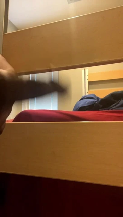 Büyük zenci delisi zamanı