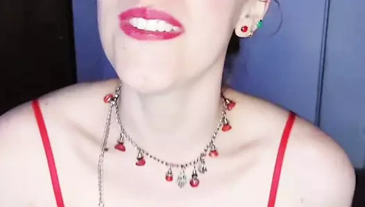 Shyyfxx senin sıcak kız arkadaşın seni tam bir sabah joi için uyandırıyor