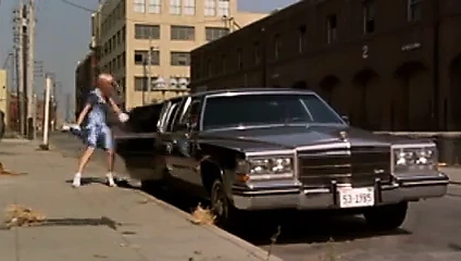 Kathleen Turner - tutku suçları