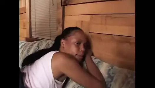 Anal siyah gurur!!! - bölüm #01