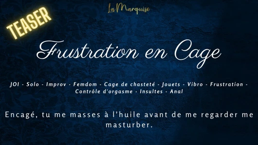 Fransız sesli rol yapma | Küçük kafende seni hayal kırıklığına uğratıyorum