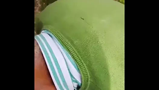 Portekiz ormanda berbat