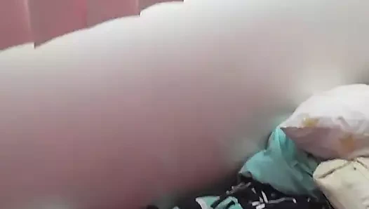 Raining boşalmak içinde göz yüz