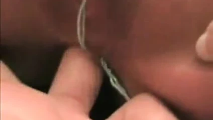 Genç sürtük Alman aktris içinde tüm delikler derleme