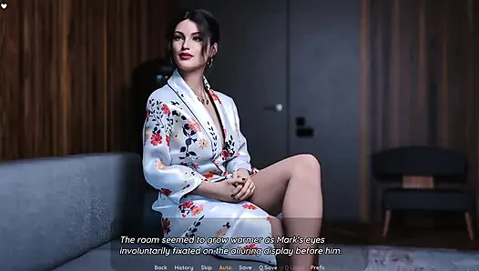 Aldatmanın Gölgeleri Güncellemesi #5