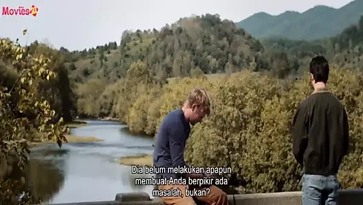 Gay Romance: BEFORE THE FALL (2016). (Gay United States)