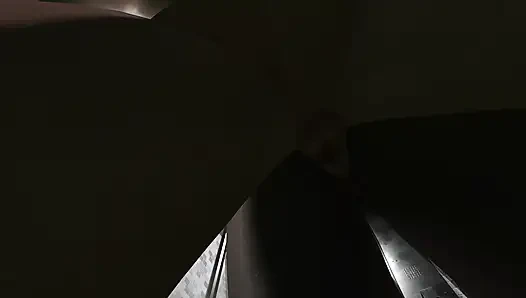 My Boss: Asian MILF l 3D Animation Hentai Uncensored