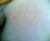 Büyük şişman Arap kız