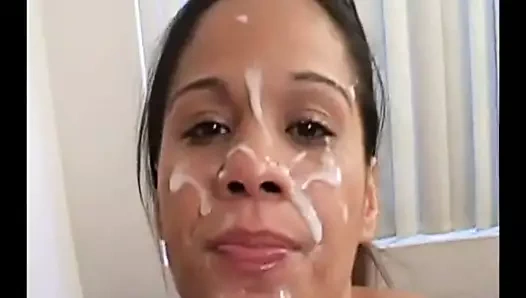 Gia yüzüne kalın bir yük alır