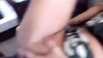 Büyük memeli sarışın büyük zenci yarağı alıyor