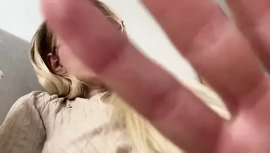 Asmr kız arkadaş seni yatıştırıyor