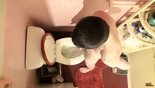 Erkeklerle sikişiyoruz