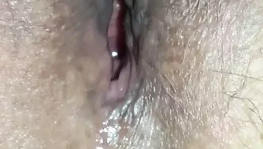 Meyve suyu akıyordu :) :)