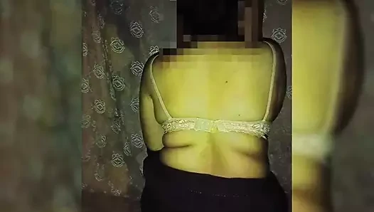 İnci götlü baldız kayınbiraderi tarafından sikiliyor