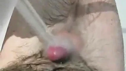 Kamera wf üzerinde benim ilk su jeti orgazm