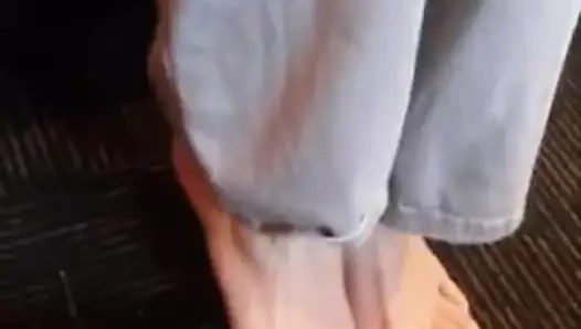 Çoraplar çıldırdı #5