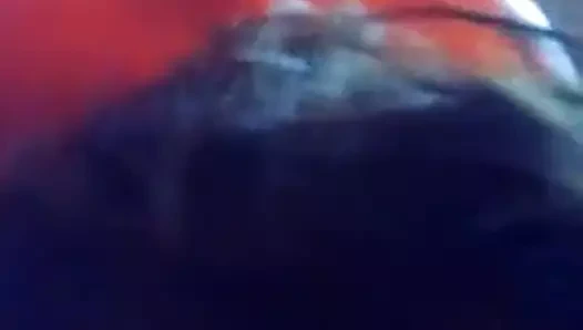 Büyük odak ile fahişe