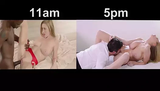 Boğa vs cuck görevleri