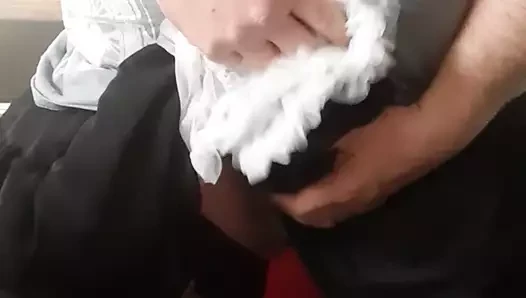 etek içinde twinks