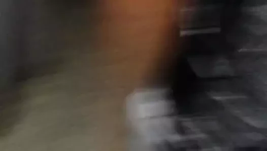 Mağaza eğlencesi 1