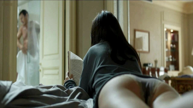 Olivia wilde – hottie otelde yaramaz
