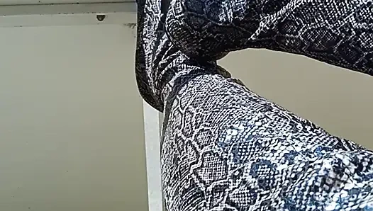 Bu çizmeler her şeyi değiştiriyor.