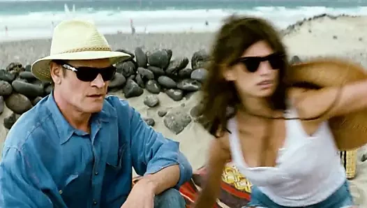 Penelope Cruz - ''Los Abrazos Rotos'' 07