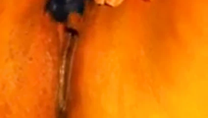 Yakın çekim amcık