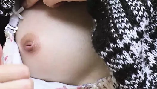 Genç geyşanın ateşli kıllı amcığı sansürsüz # 8 - bölüm 1