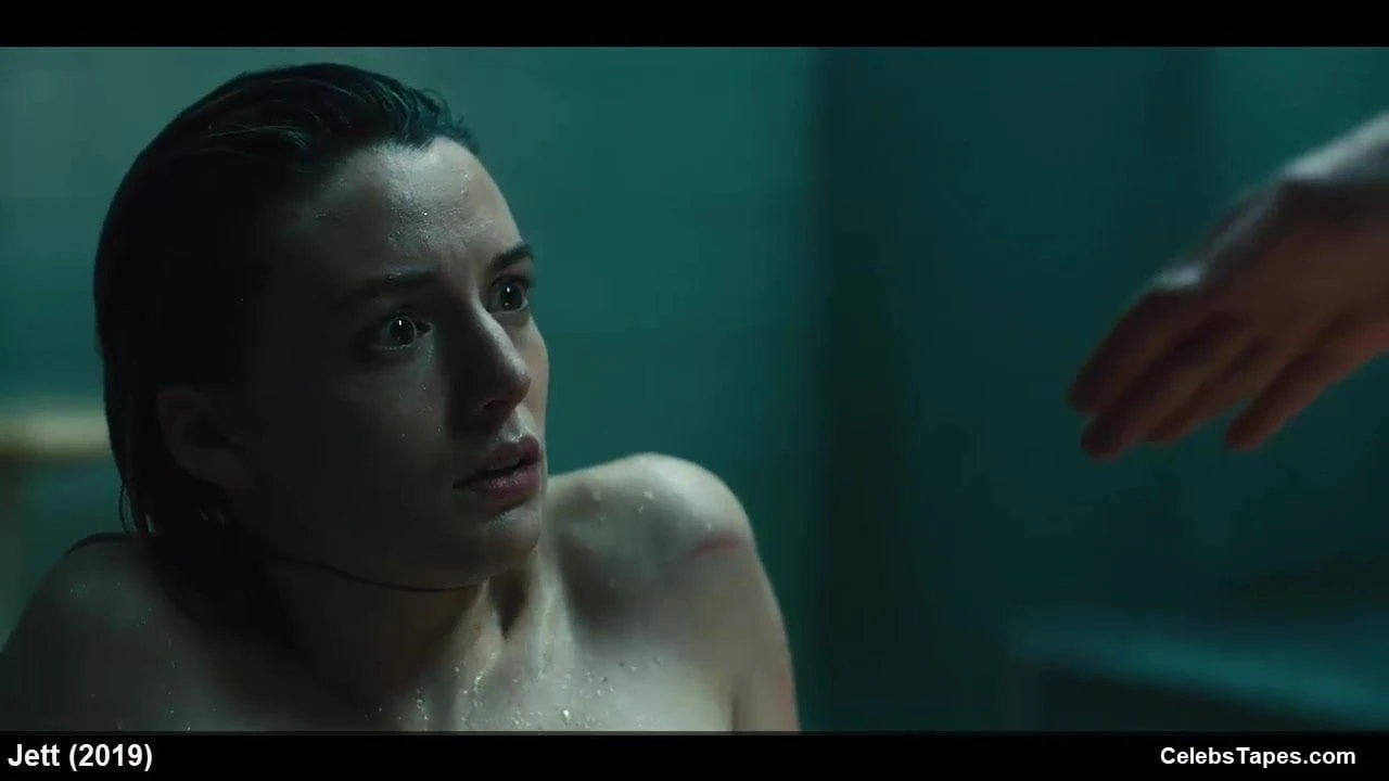 Ünlü gaite jansen tüm çıplak ve kaba cinsel film sahne