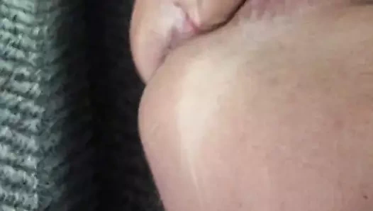 benim fahişe germe onu büyük eskimiş am