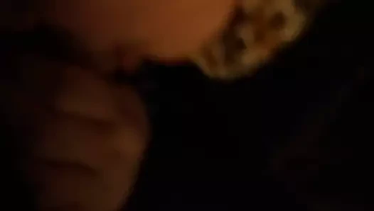 teen horoz emme içinde the parking garaj