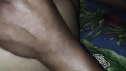 O bu biyo kediyi doğru yiyor