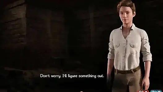 Nadia'nın hazinesi: azgın sikiciler bölüm 272