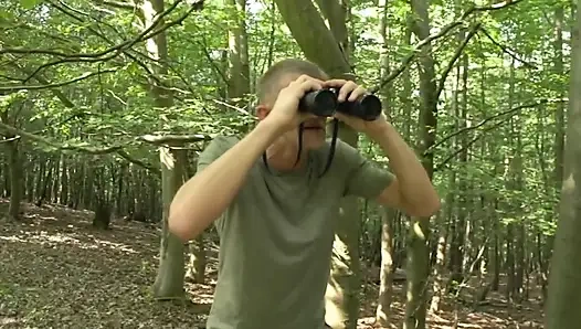 Baş ormancı - tam film