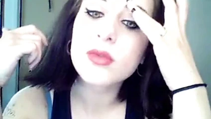 seksi seksi bulgar prenses müziğe sigara içiyor