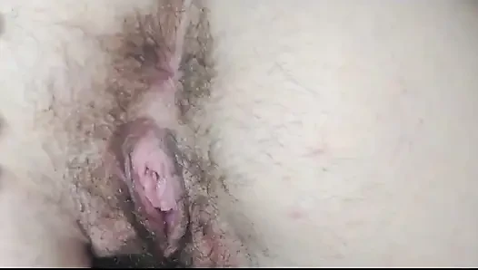 Kıllı göt ve amcık yakın çekim