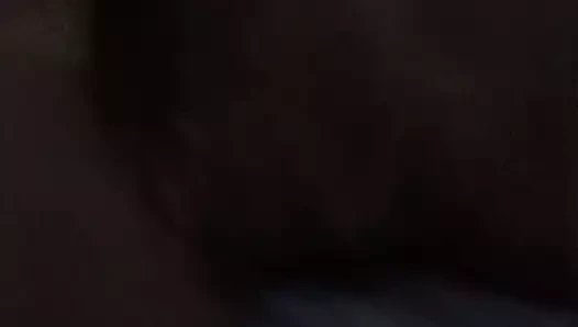 koca seviyor izlerken masaj