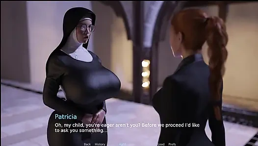 ORTA YAŞLı SEKSI KADıN DAMıZLıK CH05 BÖLÜM 5