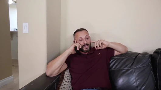 Dövmeli spinner gia yarağa binmeyi seviyor