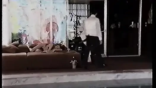 Azgın hatun 1 miras