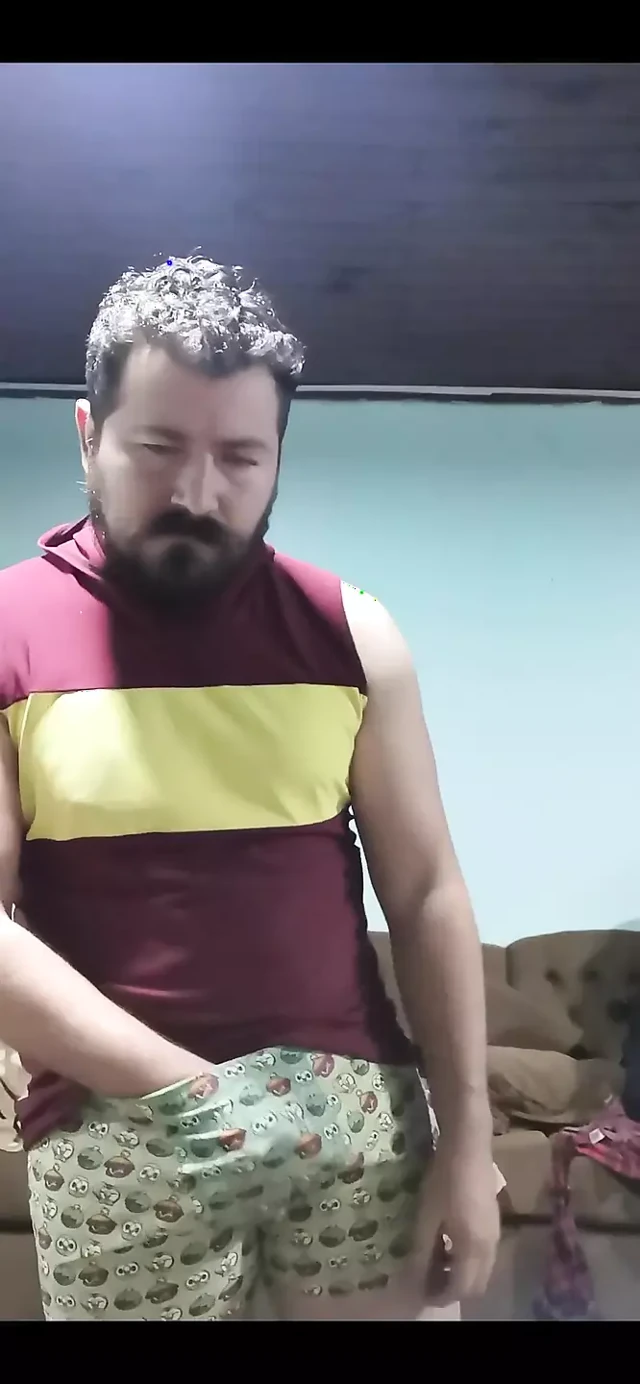 Mastürbasyon