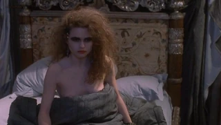 Helena bonham carter - doğru yapmak (1989)