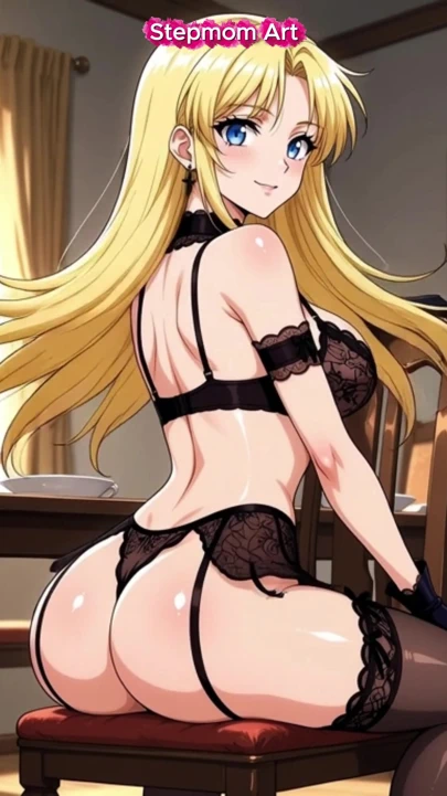 31 talimatı üvey anne evde - benimle gel % 100 boşalırsın - edepsiz konuşma | Klip 1