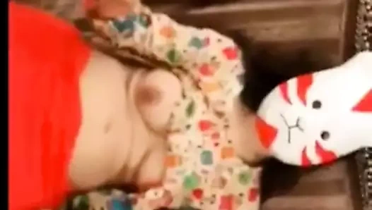 Ne bir gün, bir otelde tam gün seks