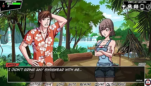 Cennet şehveti - (pt 67) - nc