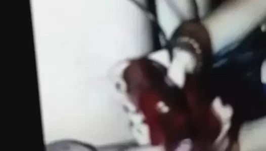 Sihirli değnek masajı xxxxyy