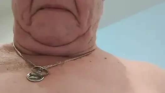 Tuvalet, oyun, götte şeyler