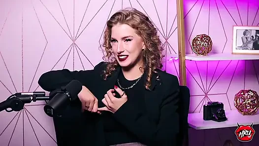 Octavia Red: Porno beni nasıl özgür etti