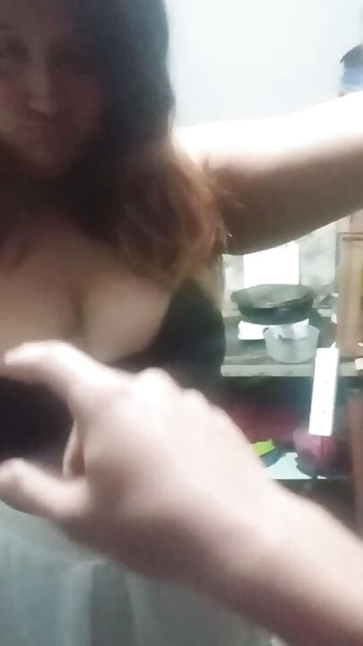 Seksi hizmetçi. İyi bitiyor